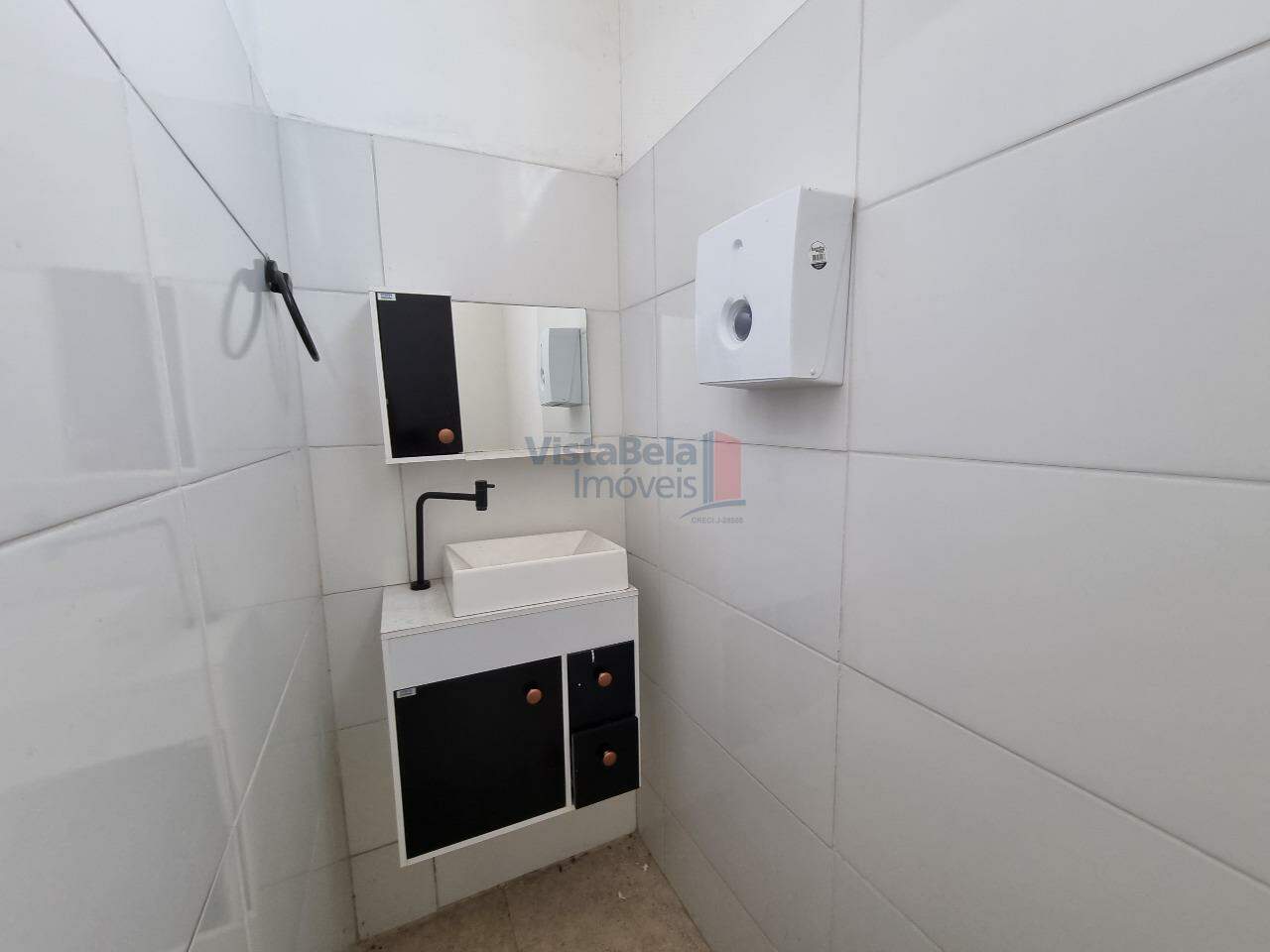 Comercial para aluguel no Parque São Benedito: 