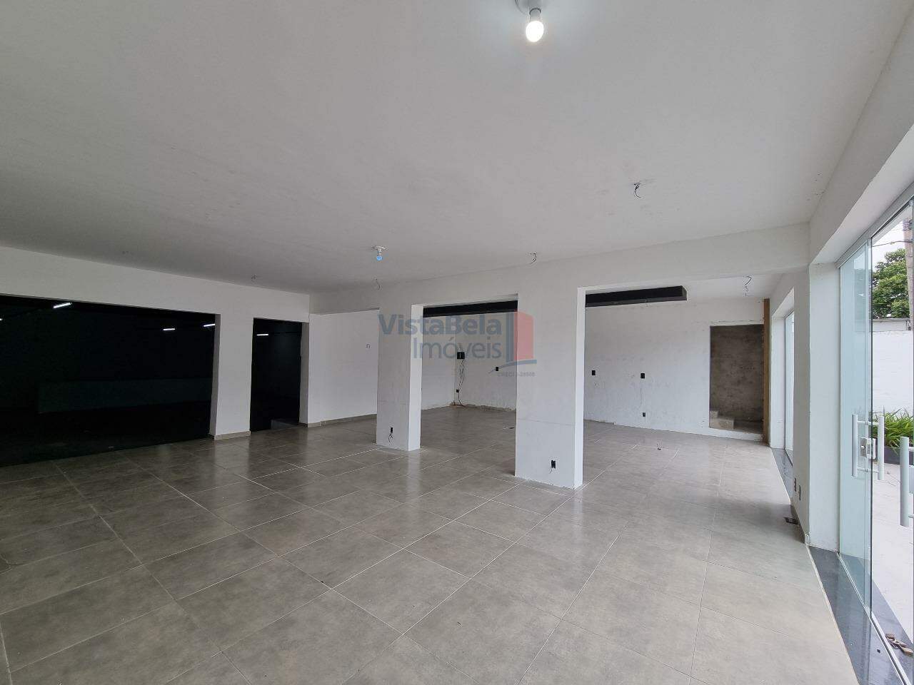 Comercial para aluguel no Parque São Benedito: 