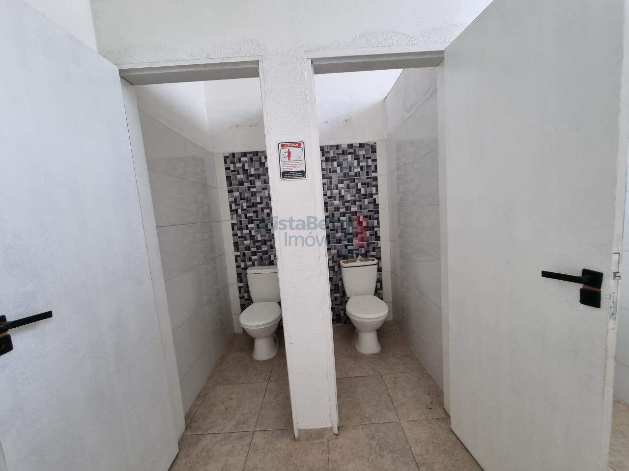 Comercial para aluguel no Parque São Benedito: 