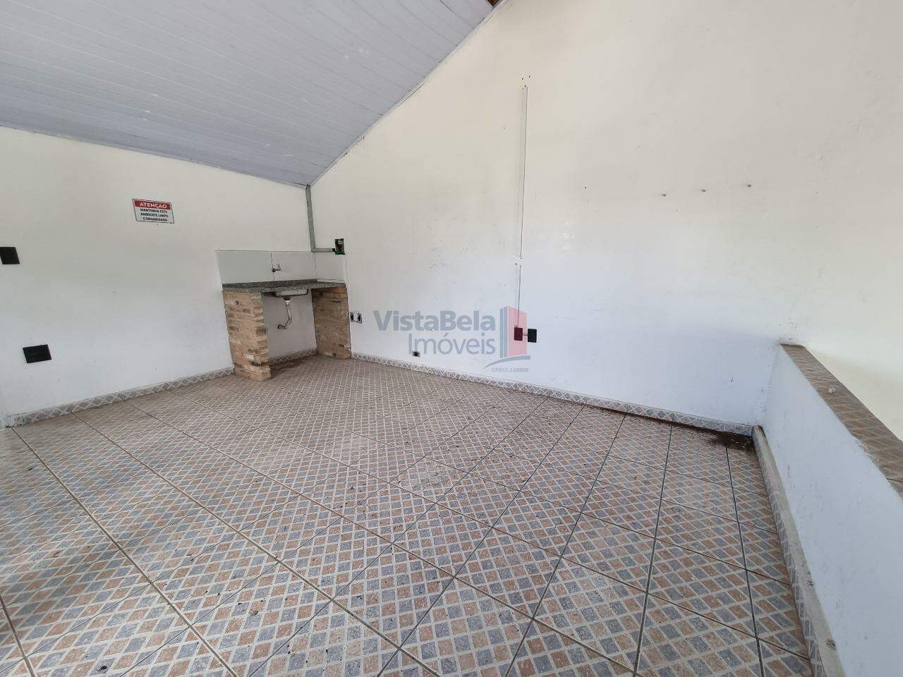 Comercial para aluguel no Parque São Benedito: 