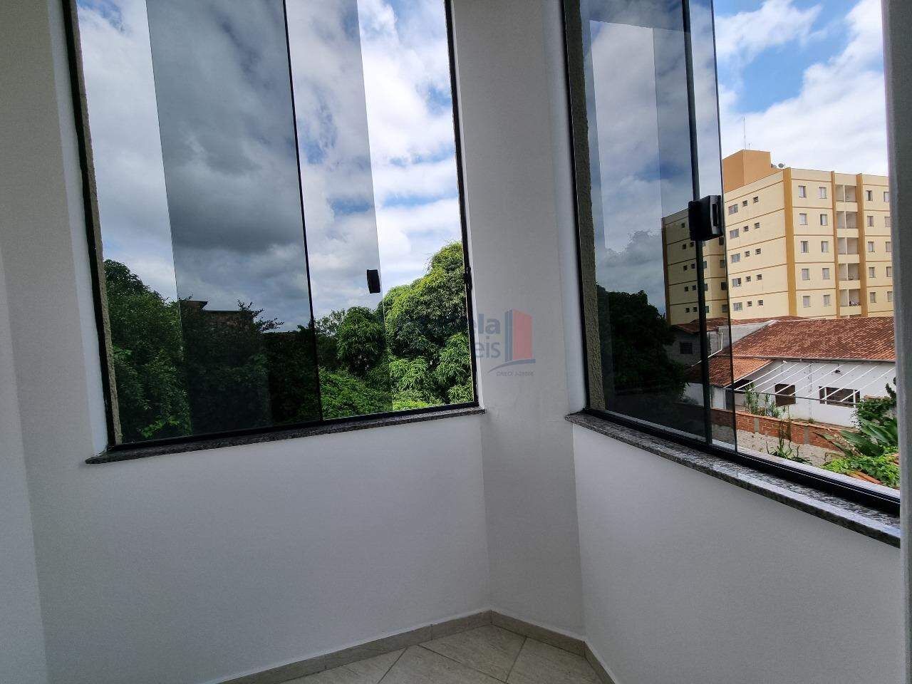 Comercial para aluguel no Parque São Benedito: 