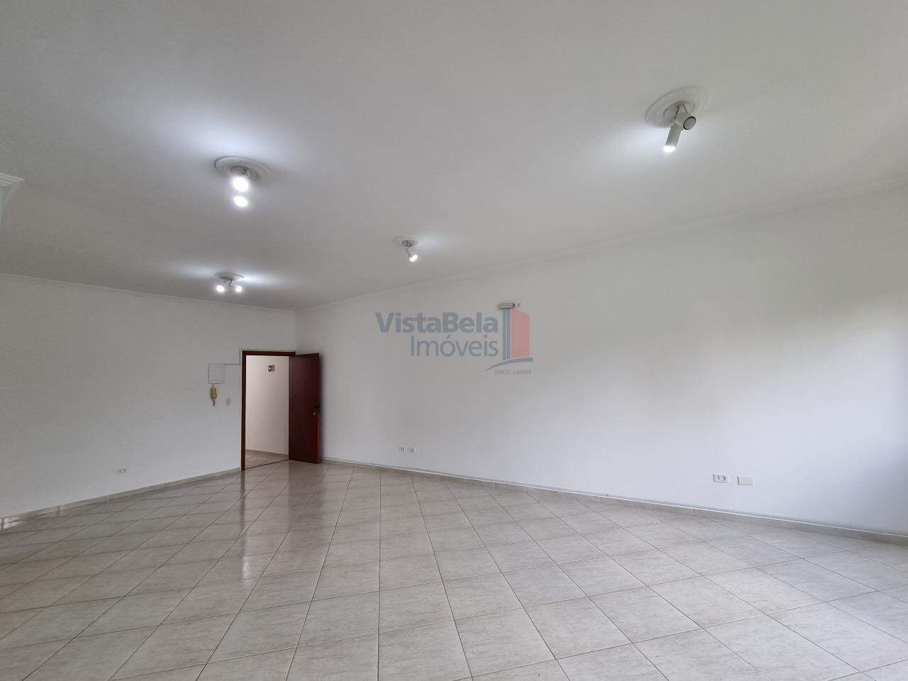 Comercial para aluguel no Parque São Benedito: 