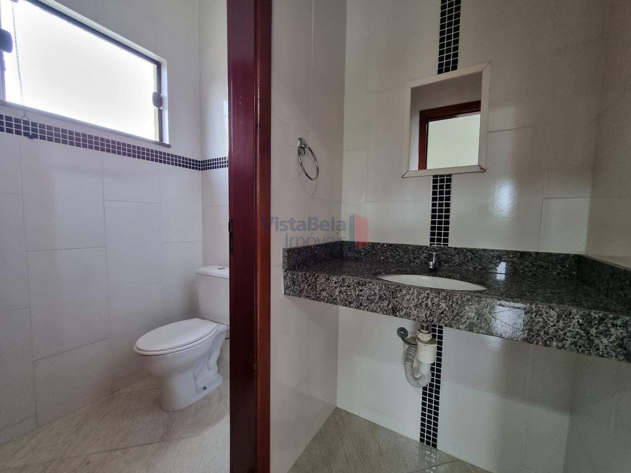 Comercial para aluguel no Parque São Benedito: 