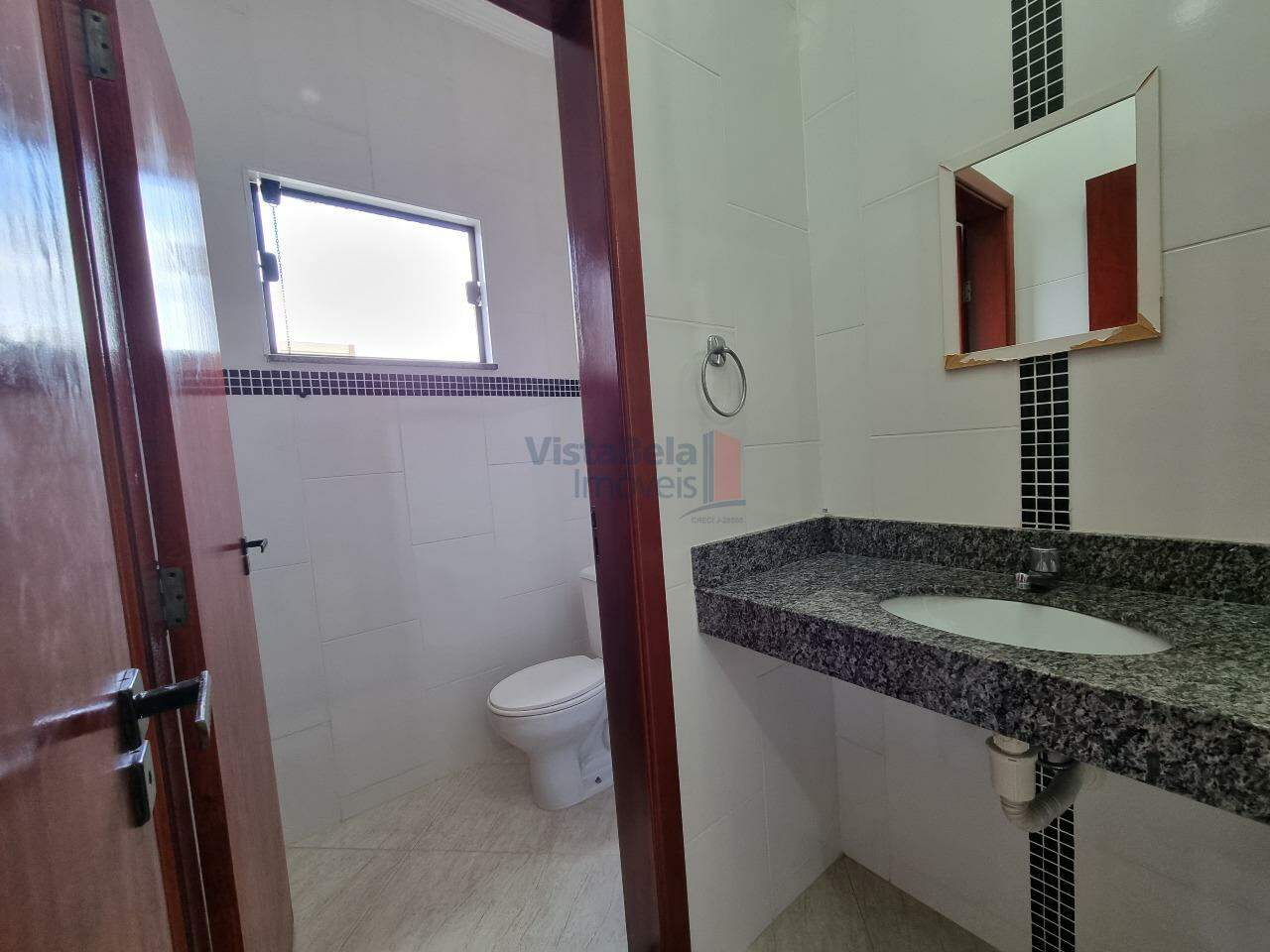 Comercial para aluguel no Parque São Benedito: 
