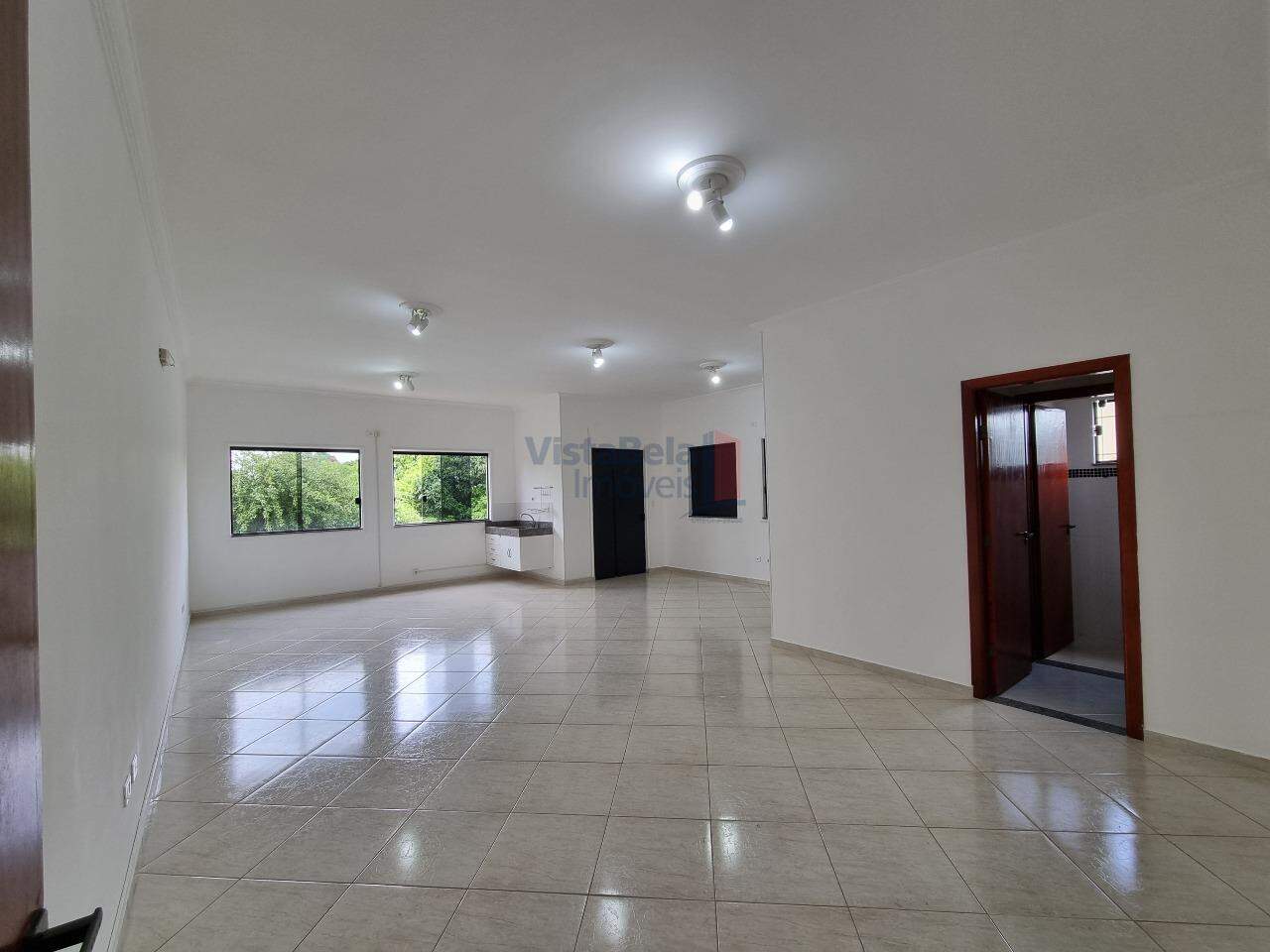 Comercial para aluguel no Parque São Benedito: 