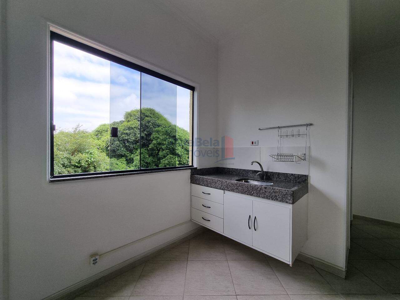 Comercial para aluguel no Parque São Benedito: 