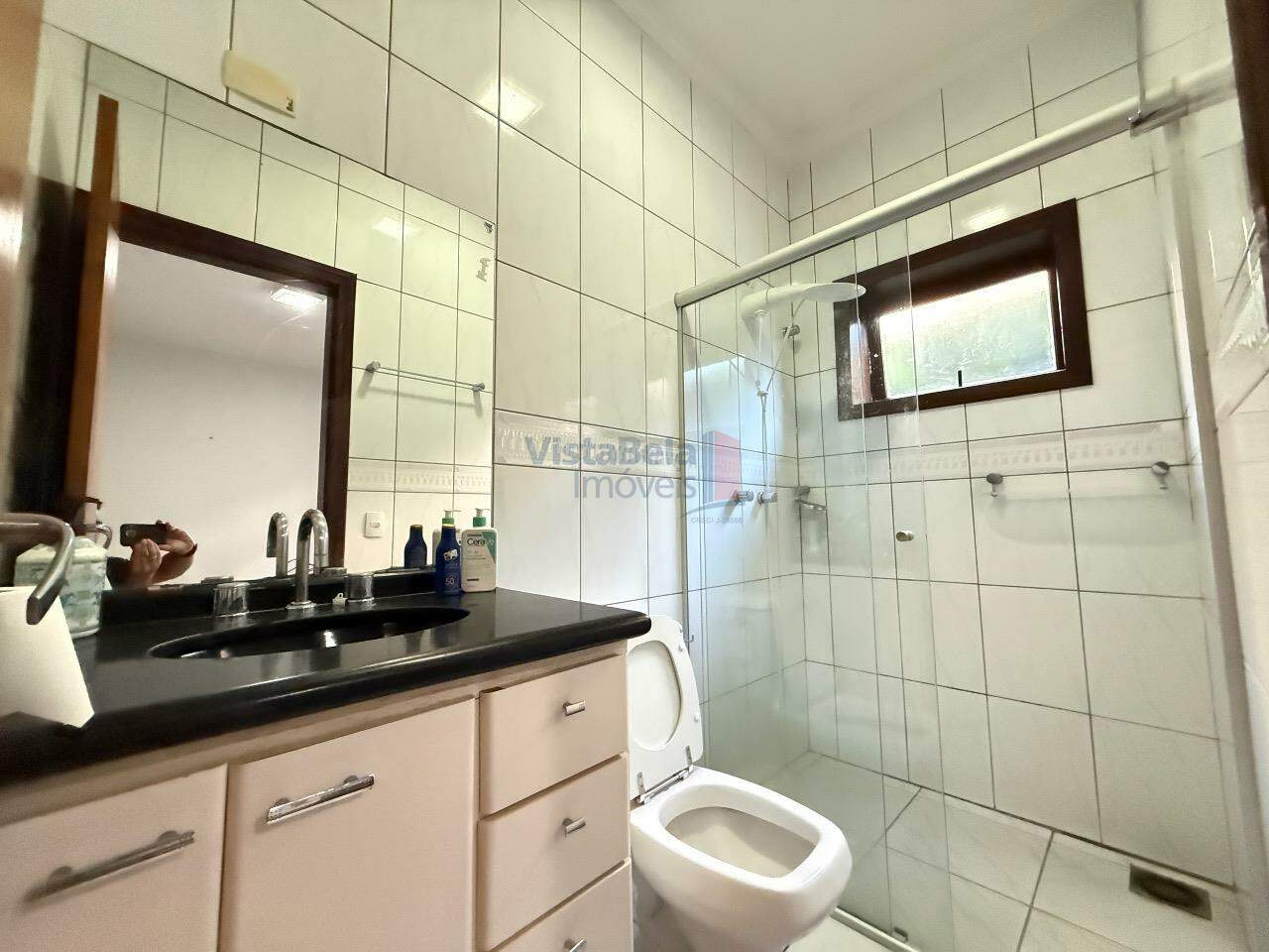 Casa em Condomínio para aluguel no Nossa Senhora do Perpetuo Socorro: WC - Suíte 2