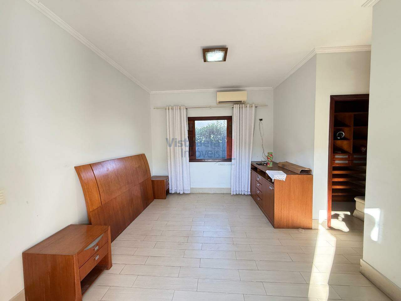 Casa em Condomínio para aluguel no Nossa Senhora do Perpetuo Socorro: Suíte Master