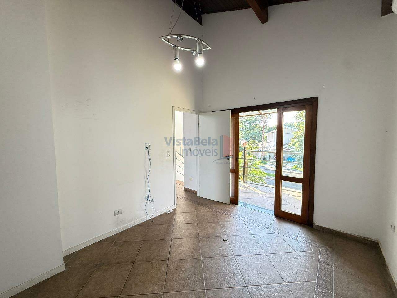 Casa em Condomínio para aluguel no Nossa Senhora do Perpetuo Socorro: Suíte Superior