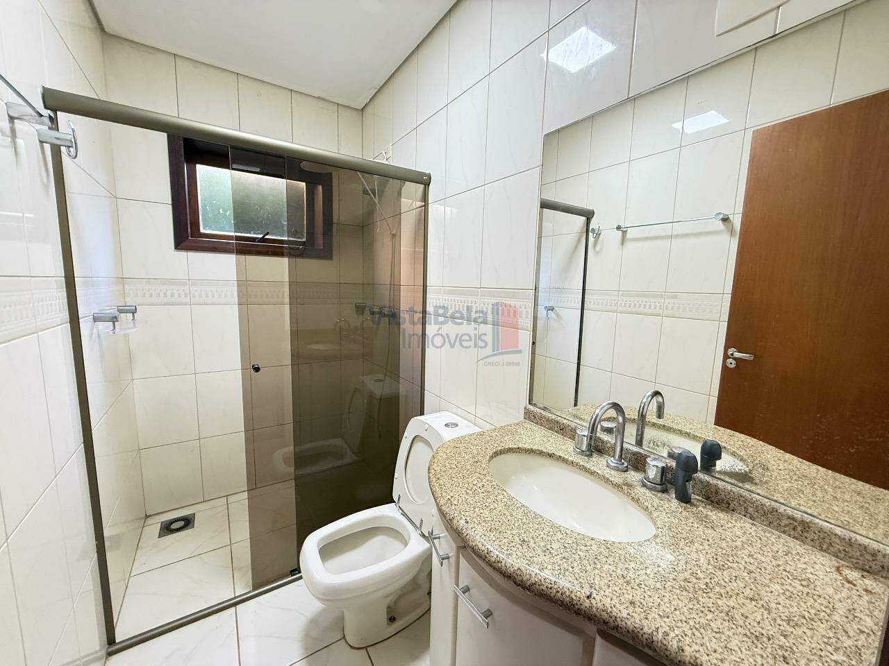 Casa em Condomínio para aluguel no Nossa Senhora do Perpetuo Socorro: WC - Suíte 1