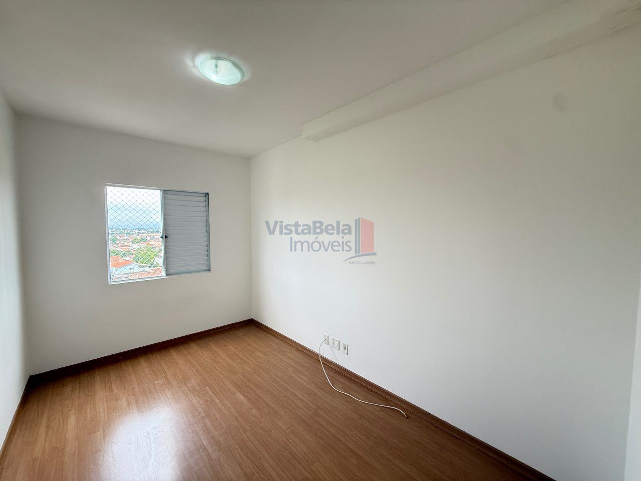 Apartamento para aluguel no Parque Santo Antonio: 