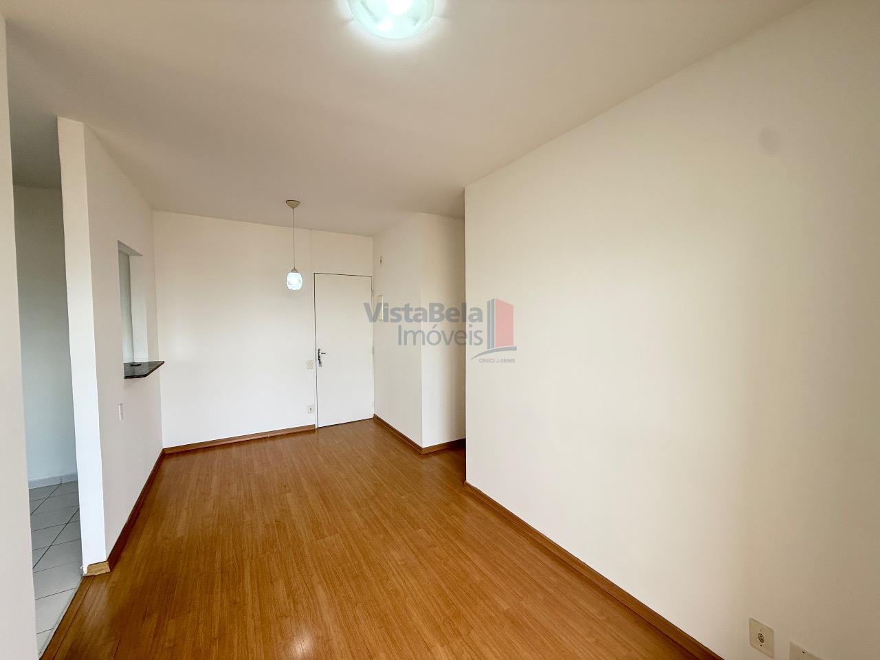 Apartamento para aluguel no Parque Santo Antonio: 