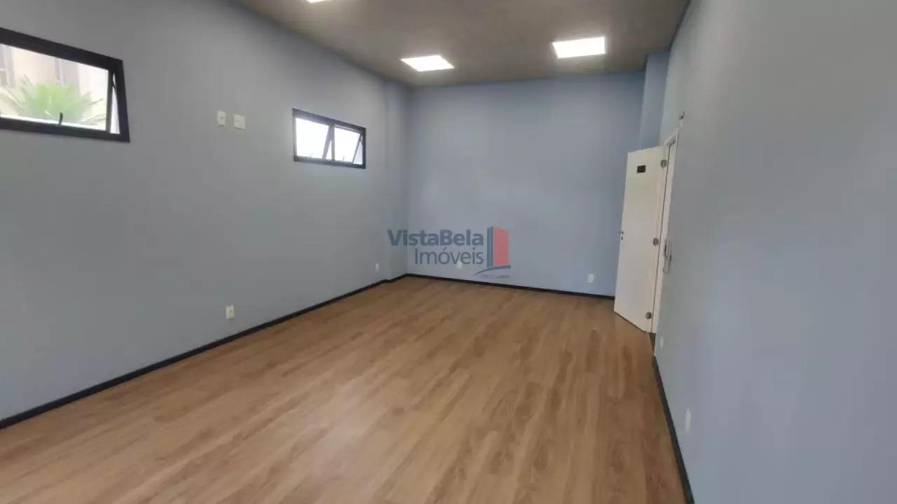 Apartamento à venda no Jardim das Nações: Espaço Academia