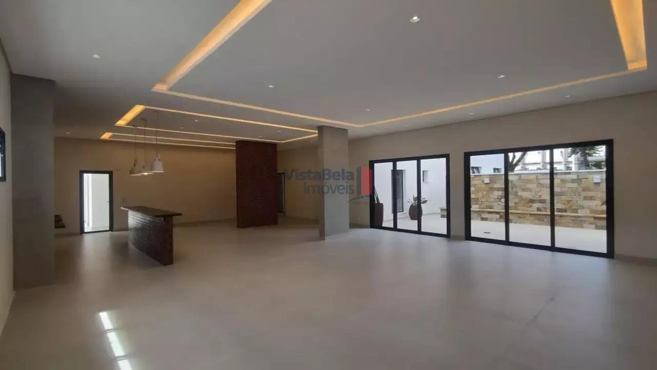 Apartamento à venda no Jardim das Nações: Salão de Festas