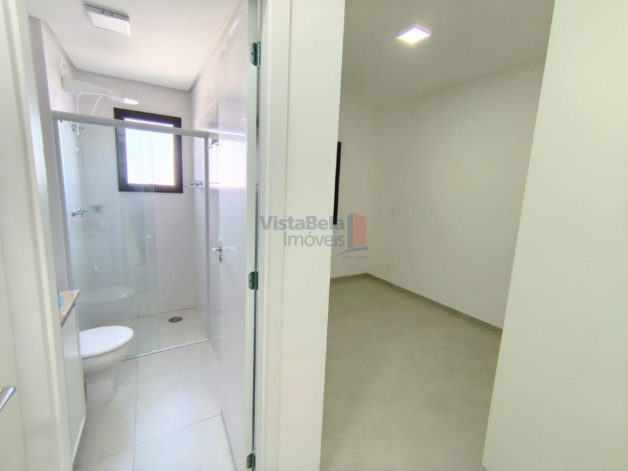 Apartamento à venda no Jardim das Nações: Suíte