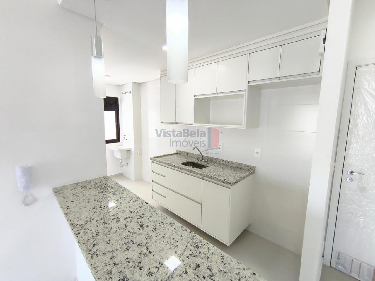 Apartamento à venda no Jardim das Nações: Cozinha