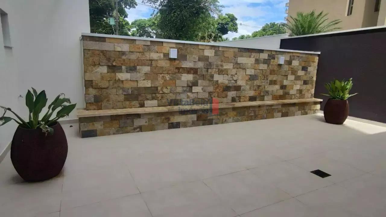 Apartamento à venda no Jardim das Nações: Área de Convivência