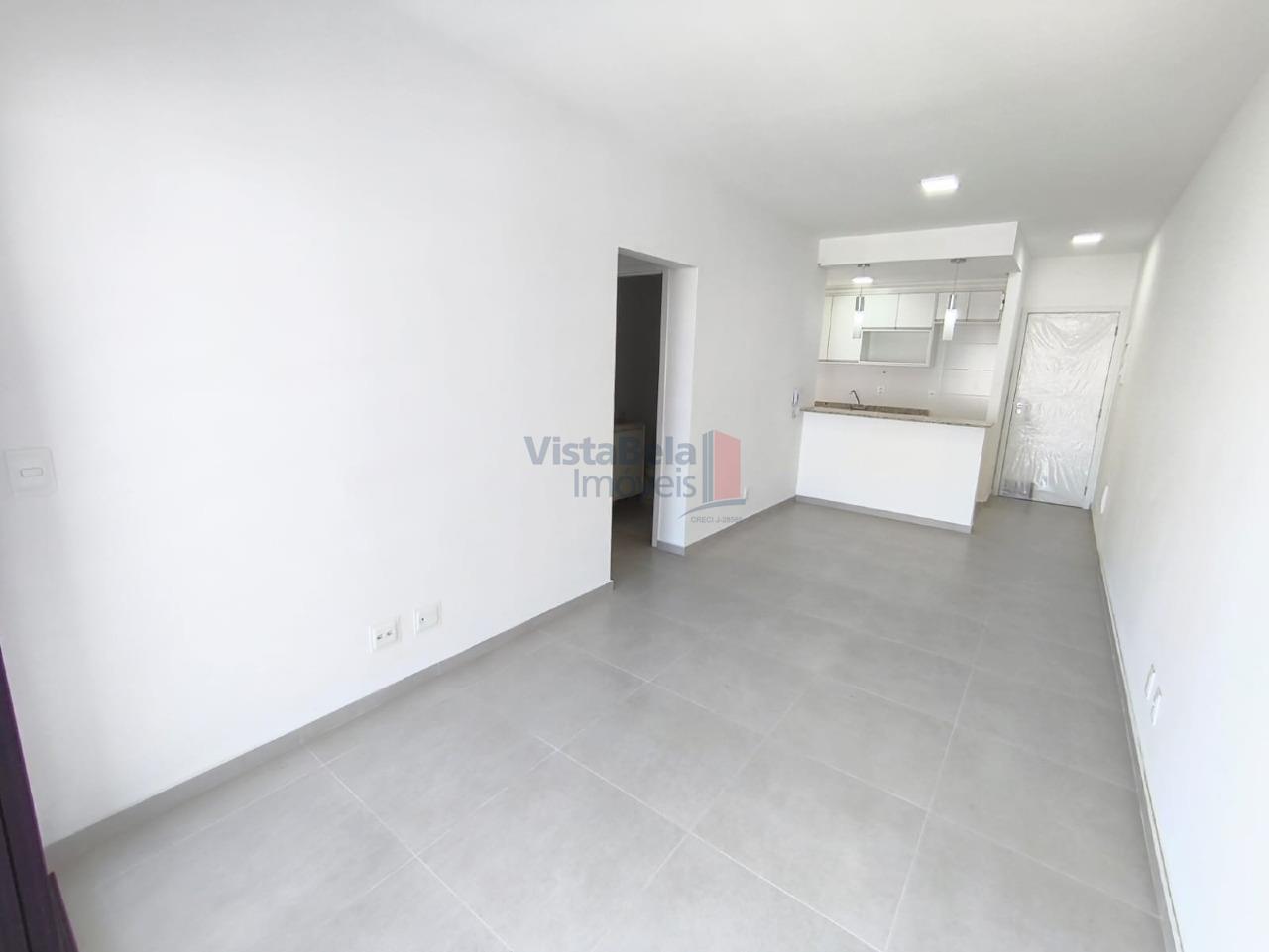 Apartamento à venda no Jardim das Nações: Ampla Sala 2 Ambientes