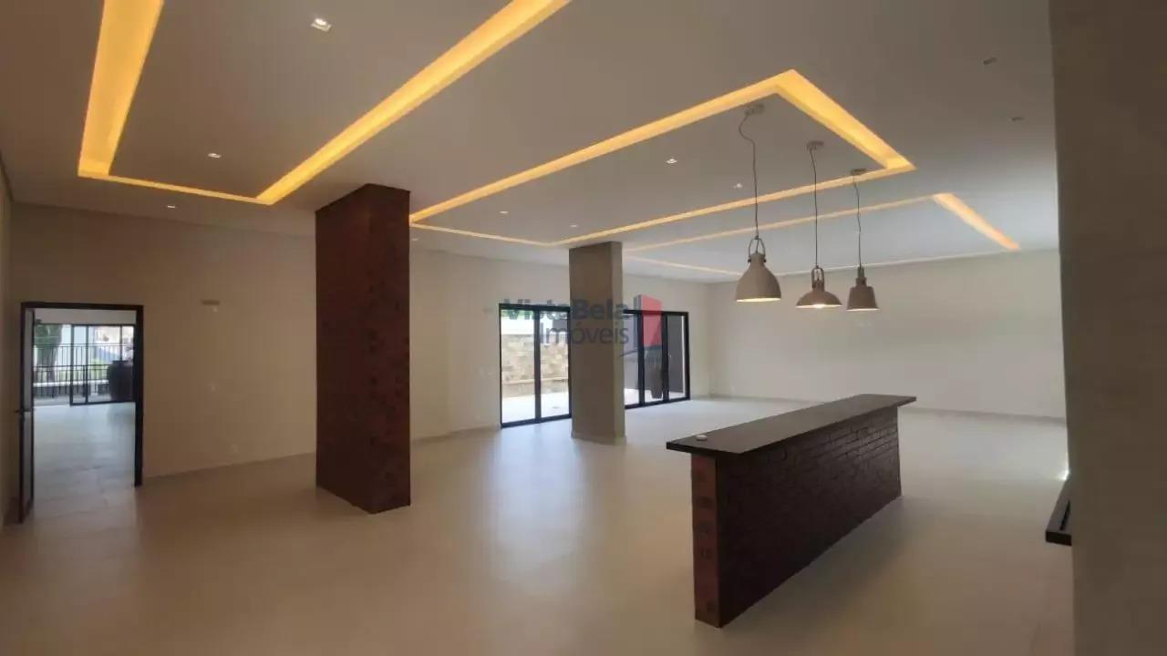 Apartamento à venda no Jardim das Nações: Salão de Festas