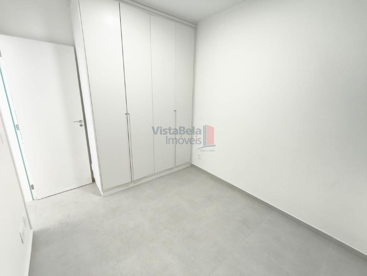 Apartamento à venda no Jardim das Nações: 1° Dormitório