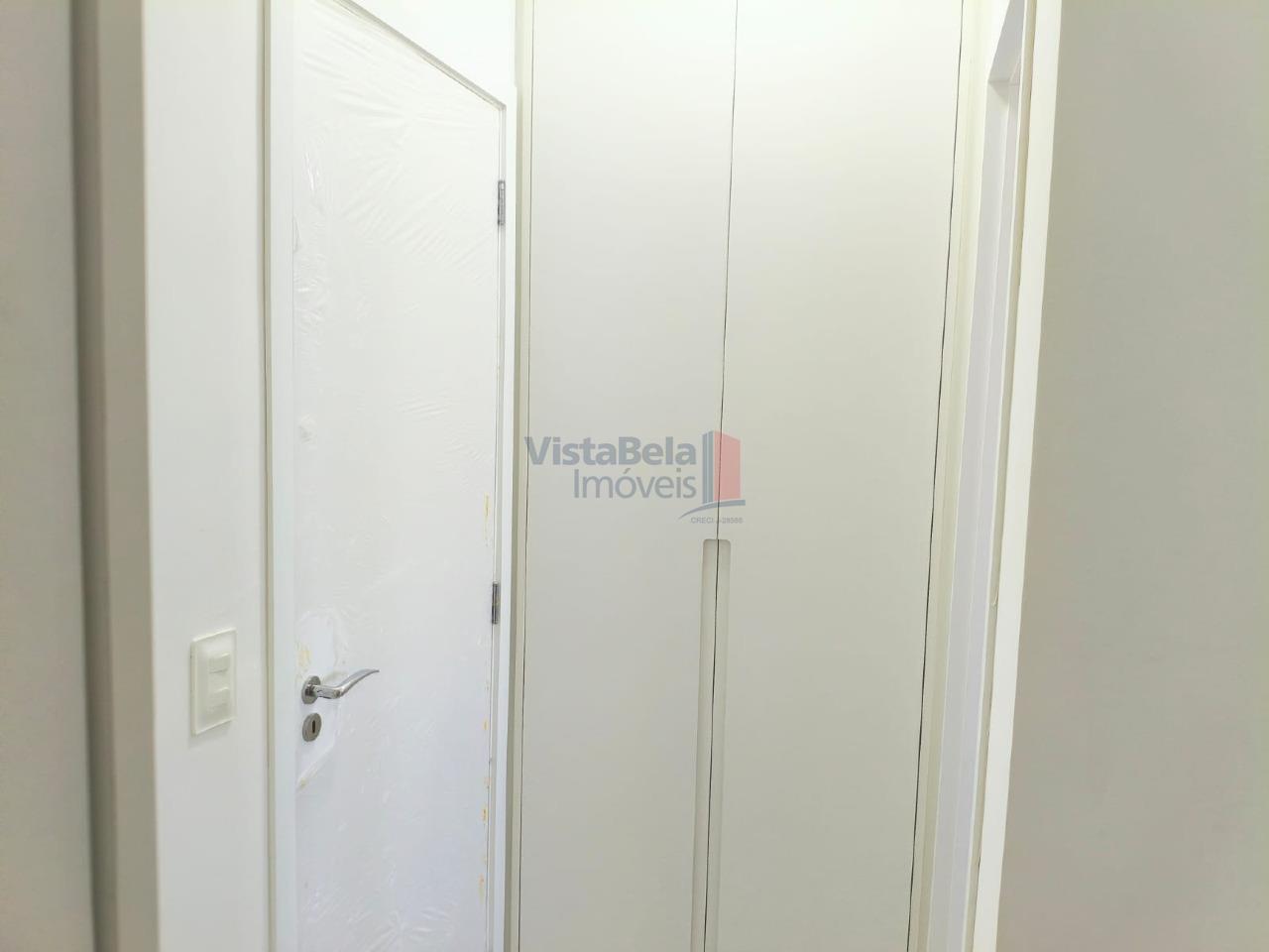 Apartamento à venda no Jardim das Nações: Roupeira Suíte