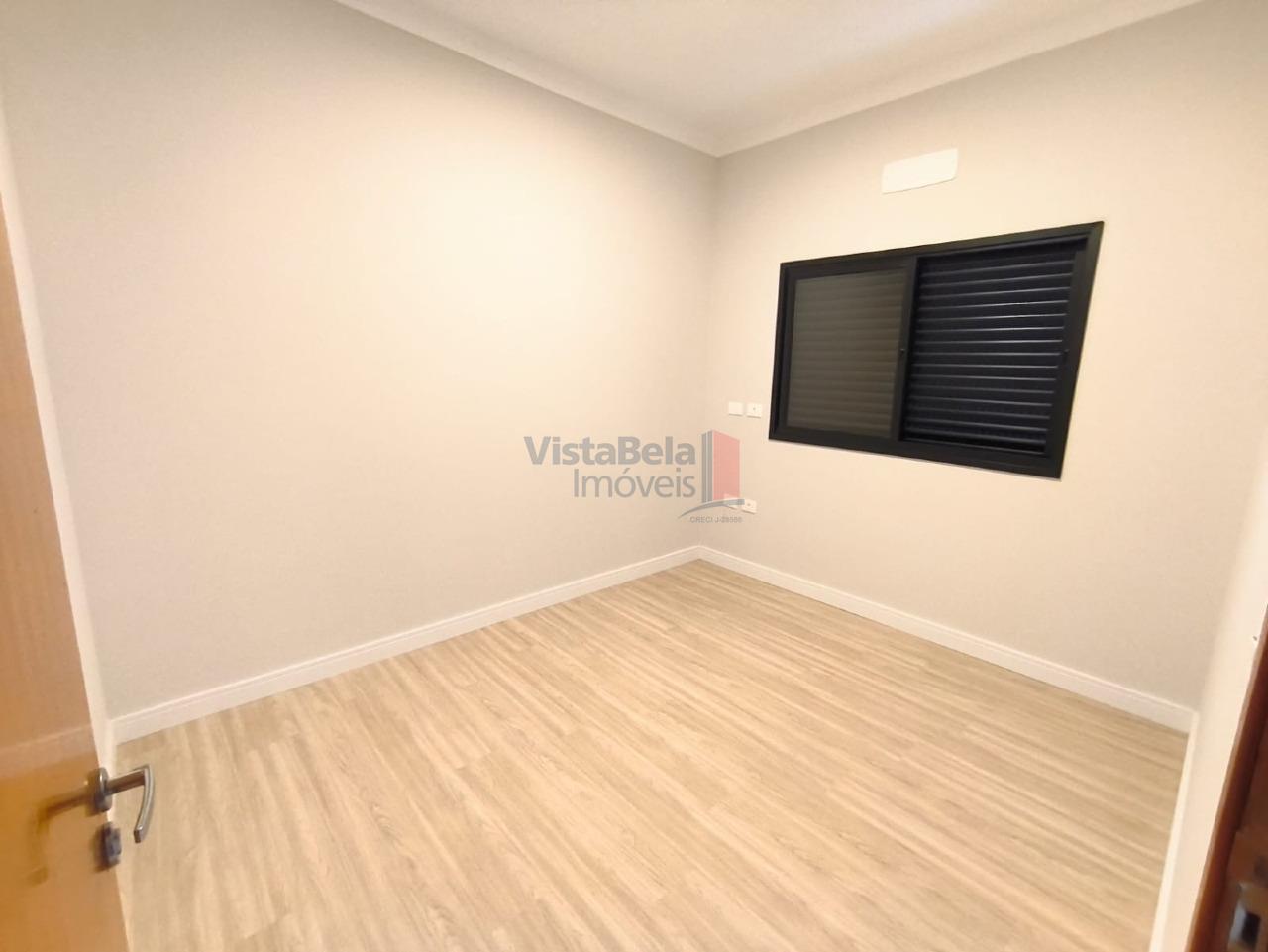 Casa em Condomínio à venda no Loteamento Residencial Barão de Tremembé: 1° Dormitório