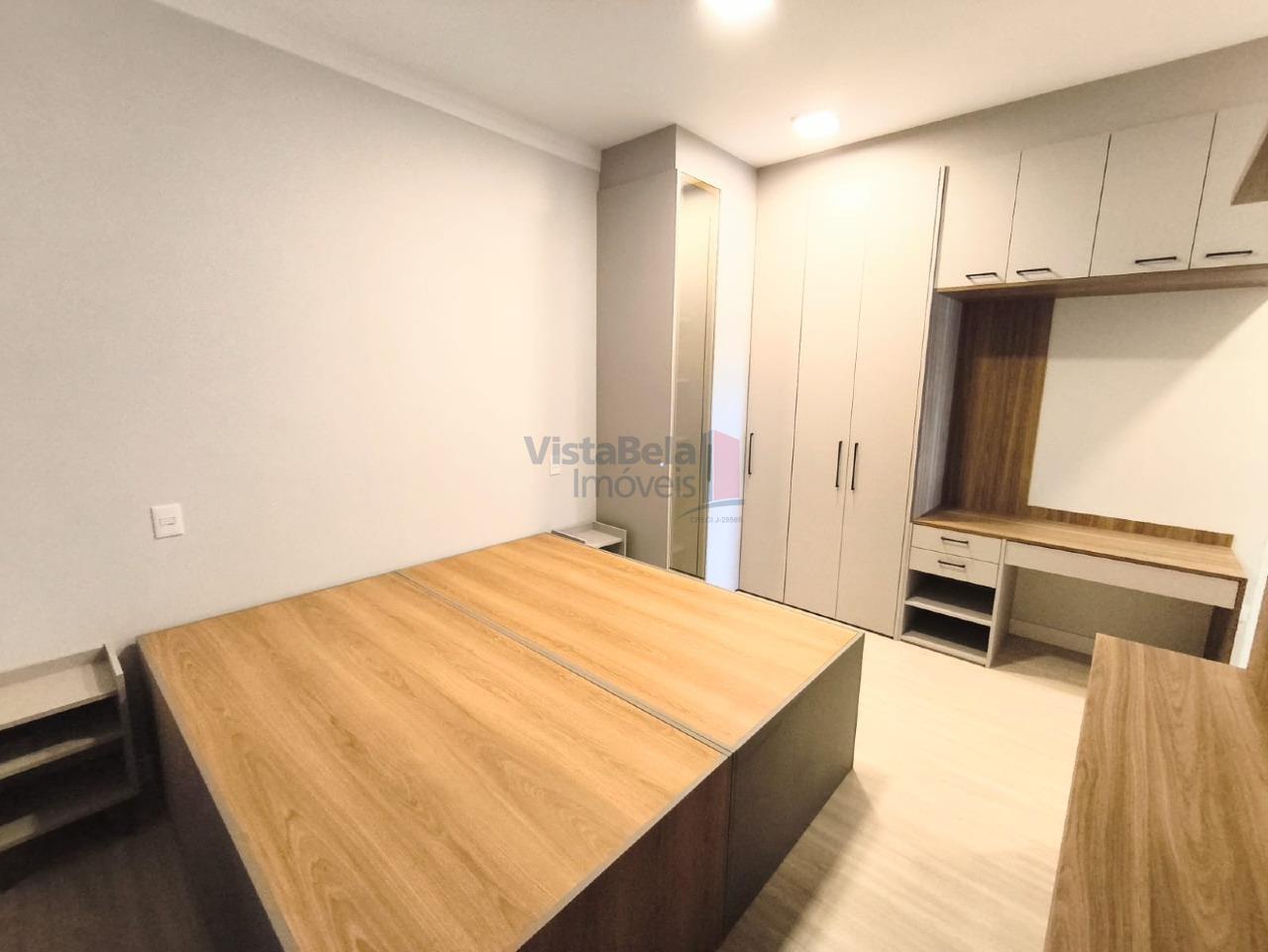 Casa em Condomínio à venda no Loteamento Residencial Barão de Tremembé: Suíte