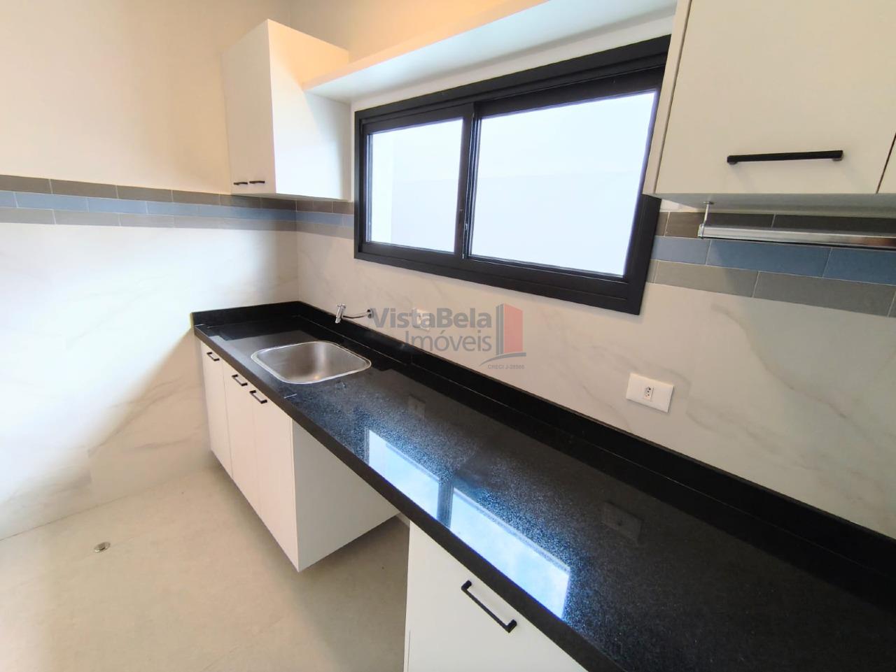 Casa em Condomínio à venda no Loteamento Residencial Barão de Tremembé: Lavanderia