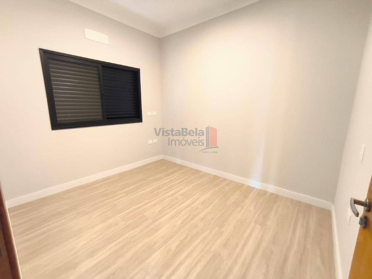 Casa em Condomínio à venda no Loteamento Residencial Barão de Tremembé: 2° Dormitório