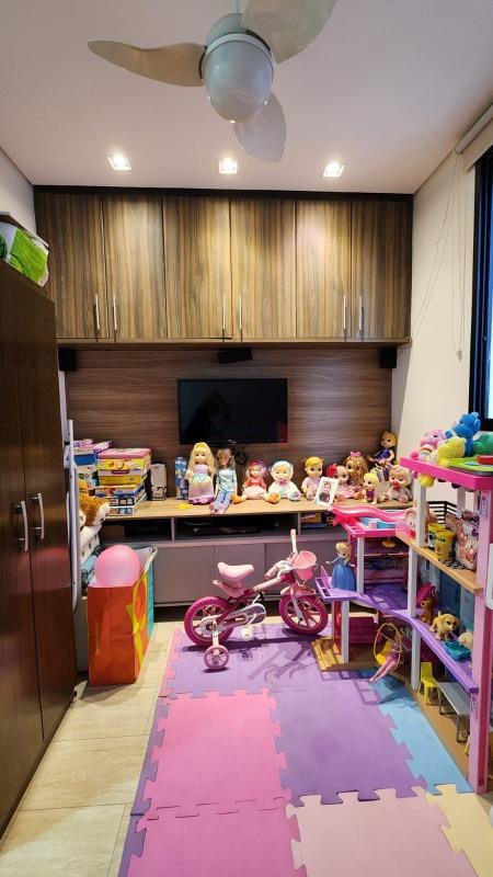 Apartamento à venda no Vila das Jabuticabeiras: 