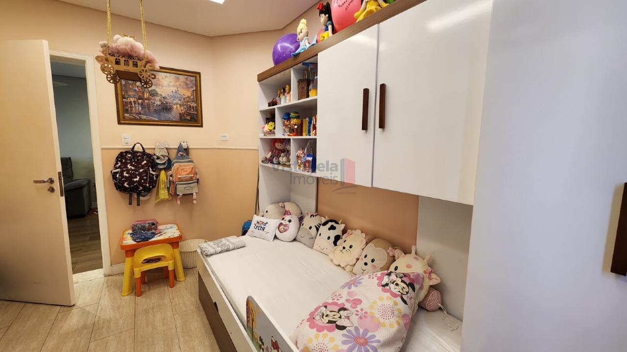 Apartamento à venda no Vila das Jabuticabeiras: 