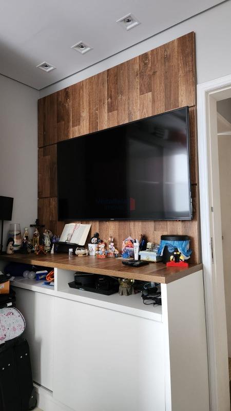 Apartamento à venda no Vila das Jabuticabeiras: 