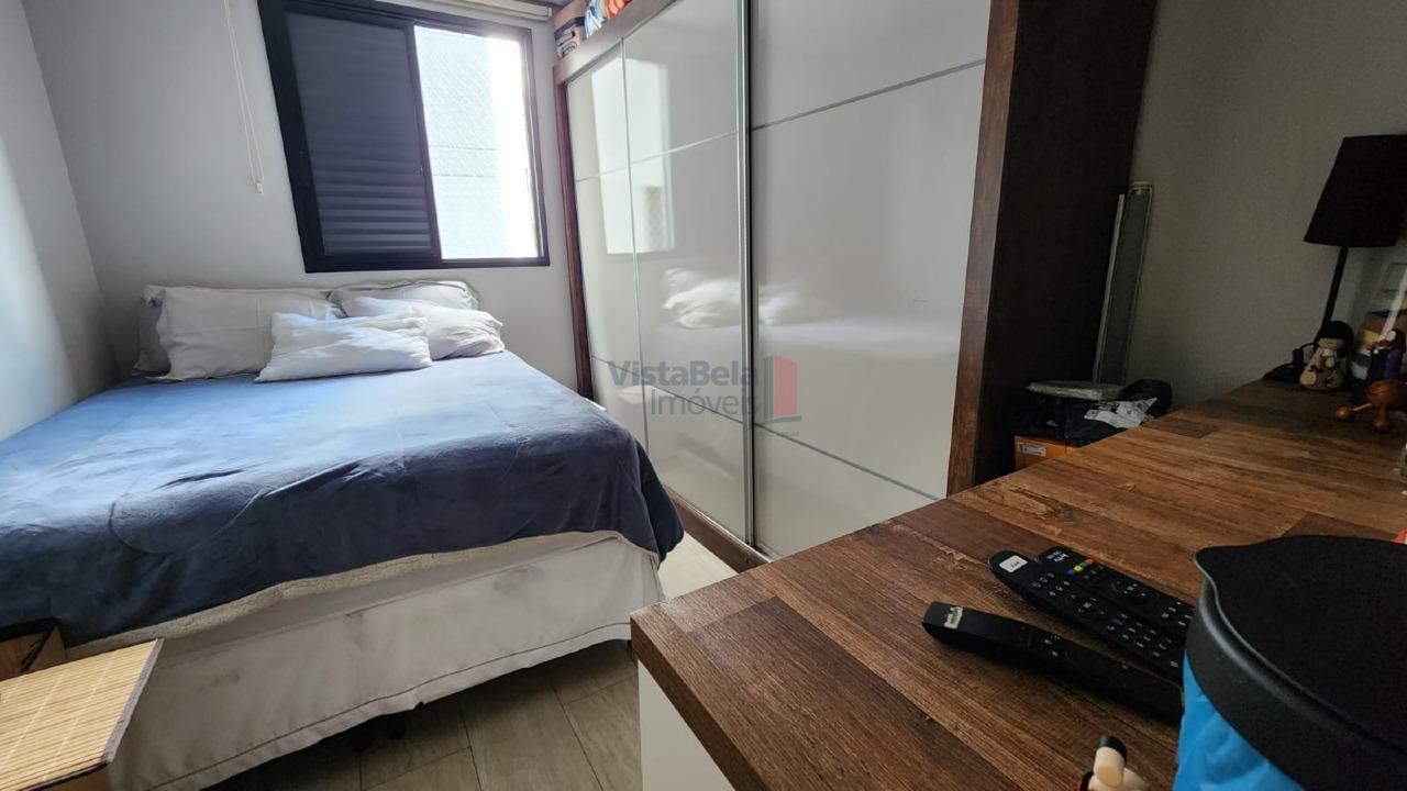 Apartamento à venda no Vila das Jabuticabeiras: 