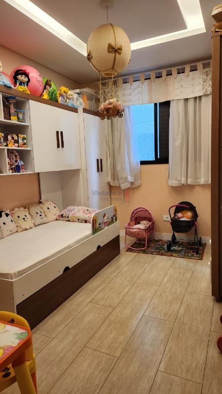 Apartamento à venda no Vila das Jabuticabeiras: 