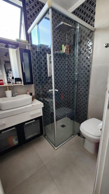 Apartamento à venda no Vila das Jabuticabeiras: 