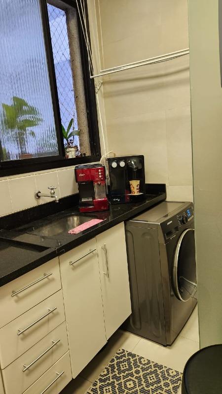 Apartamento à venda no Vila das Jabuticabeiras: 