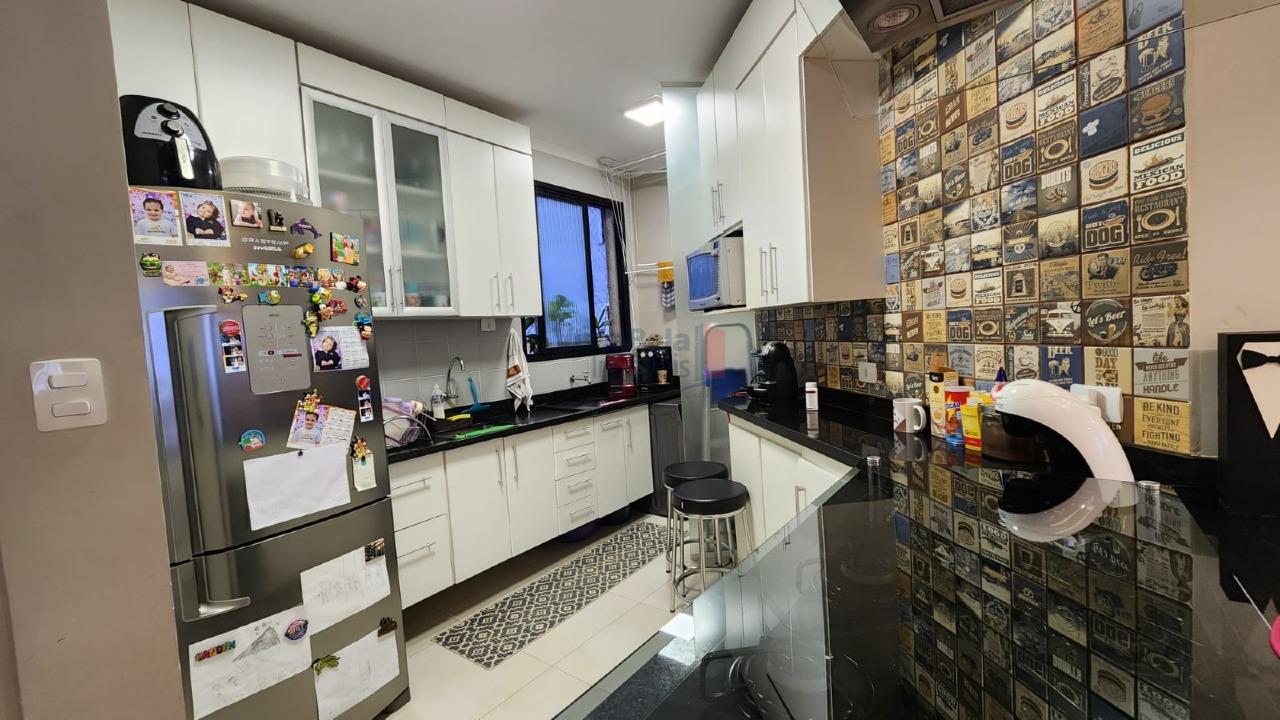 Apartamento à venda no Vila das Jabuticabeiras: 