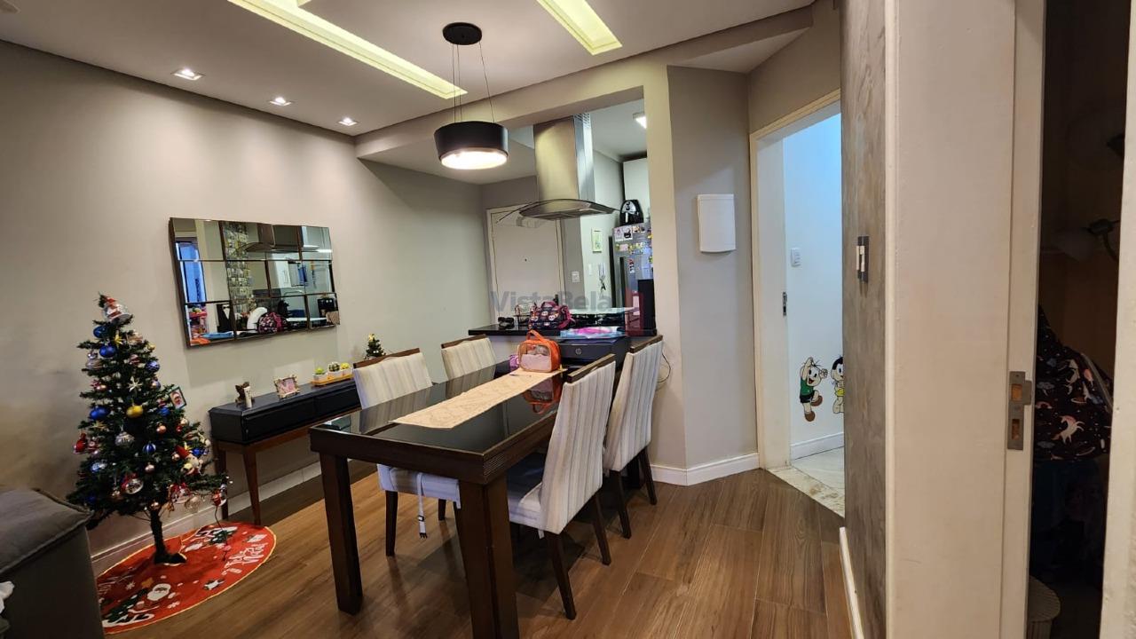 Apartamento à venda no Vila das Jabuticabeiras: 