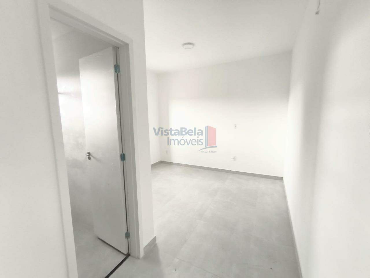 Apartamento para aluguel no Alto do Cardoso: Suíte