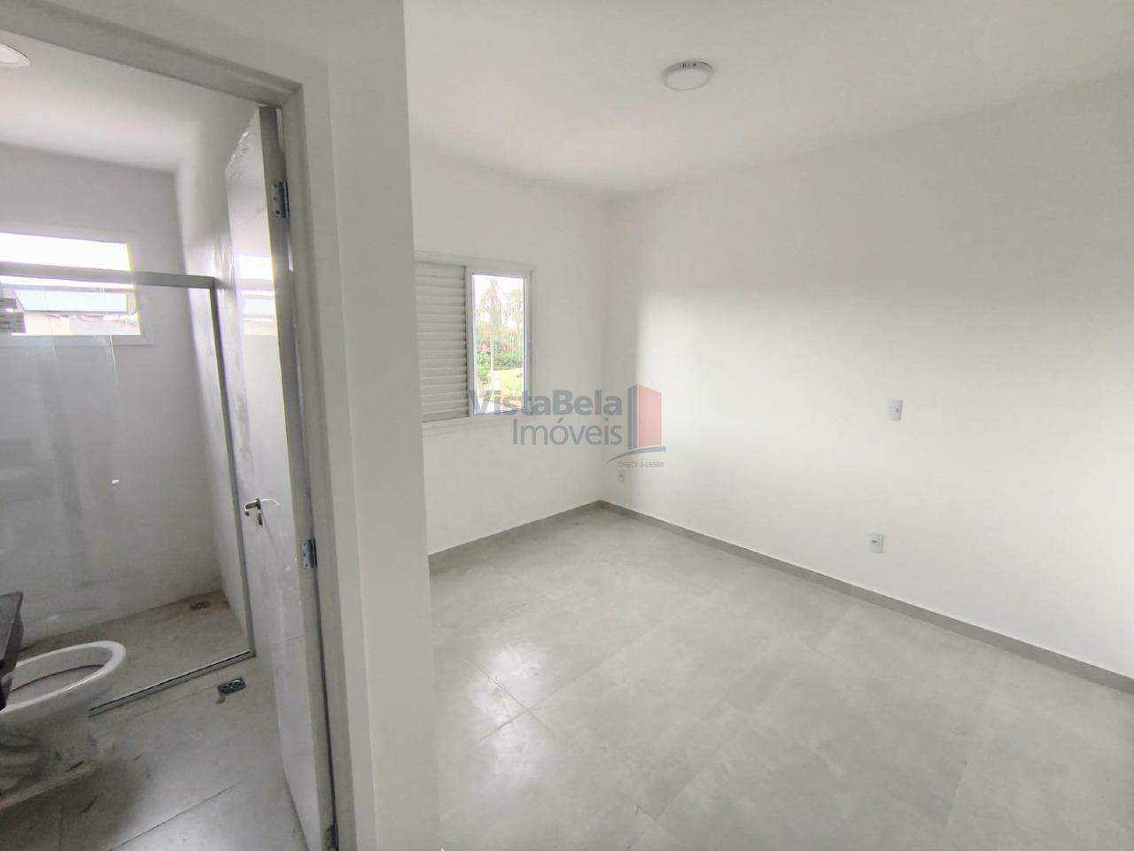 Apartamento para aluguel no Alto do Cardoso: Suíte