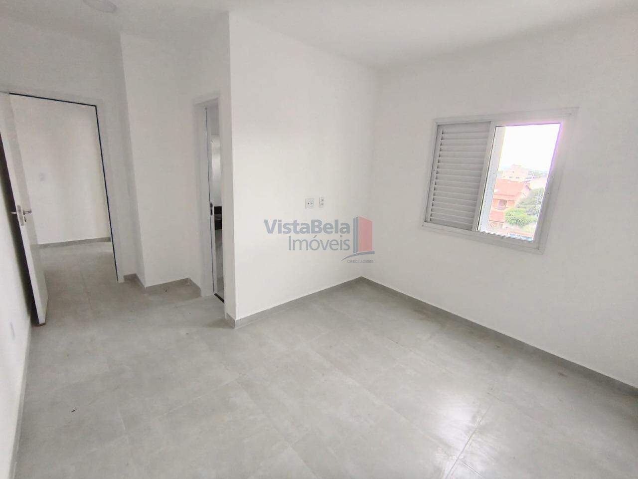 Apartamento para aluguel no Alto do Cardoso: Suíte