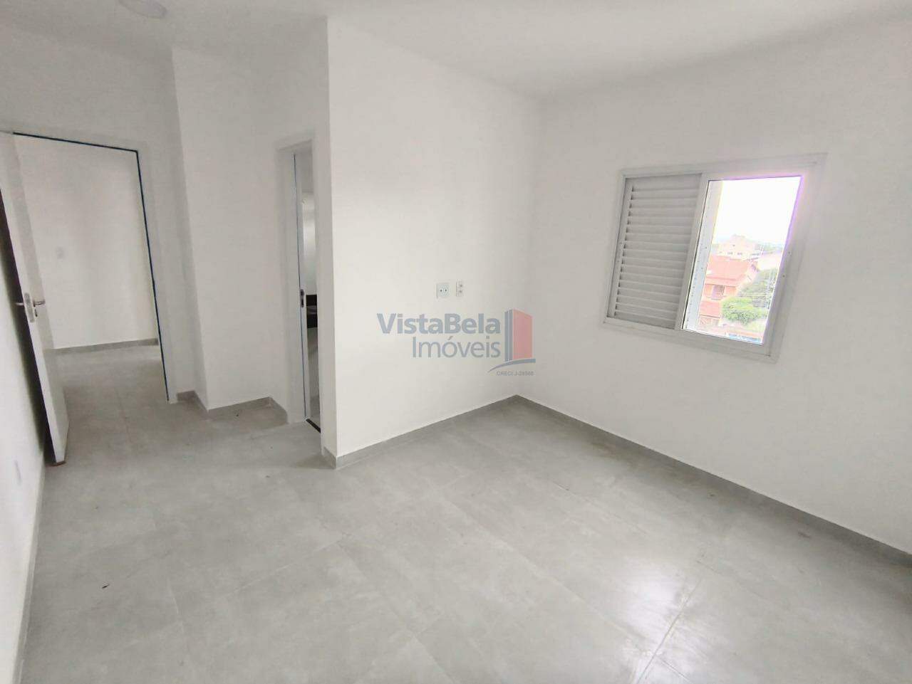Apartamento para aluguel no Alto do Cardoso: Suíte