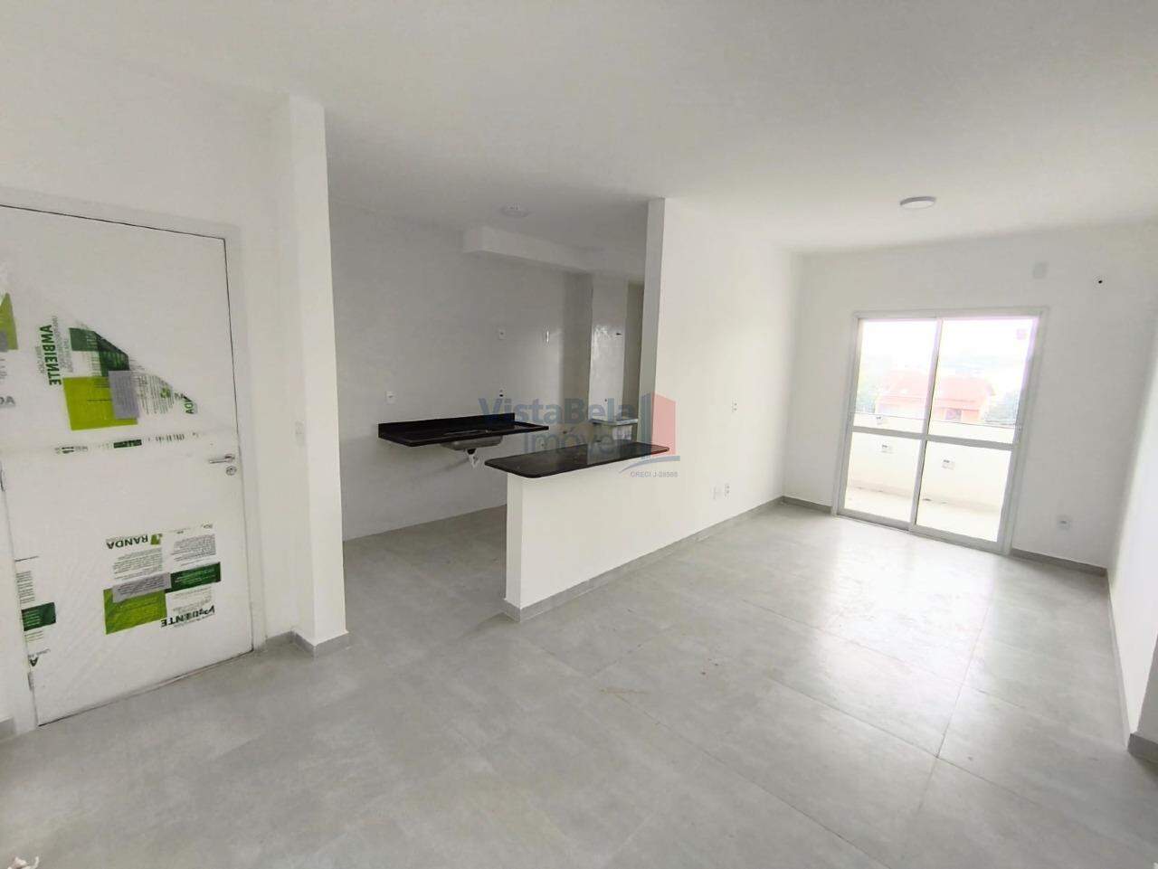 Apartamento para aluguel no Alto do Cardoso: Ampla sala 2 ambientes