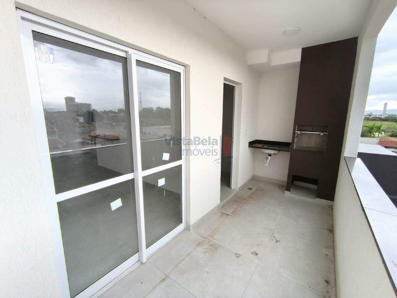 Apartamento para aluguel no Alto do Cardoso: Varanda Gourmet