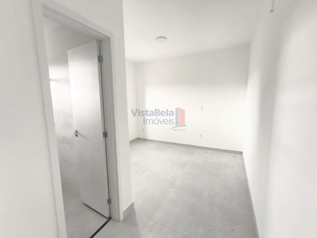 Apartamento para aluguel no Alto do Cardoso: Suíte