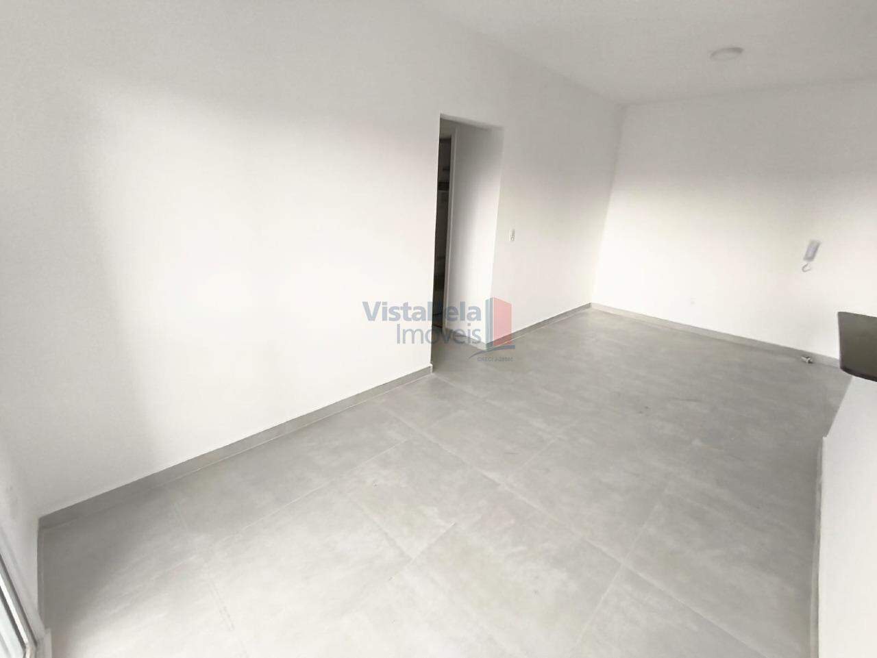 Apartamento para aluguel no Alto do Cardoso: Ampla sala 2 ambientes