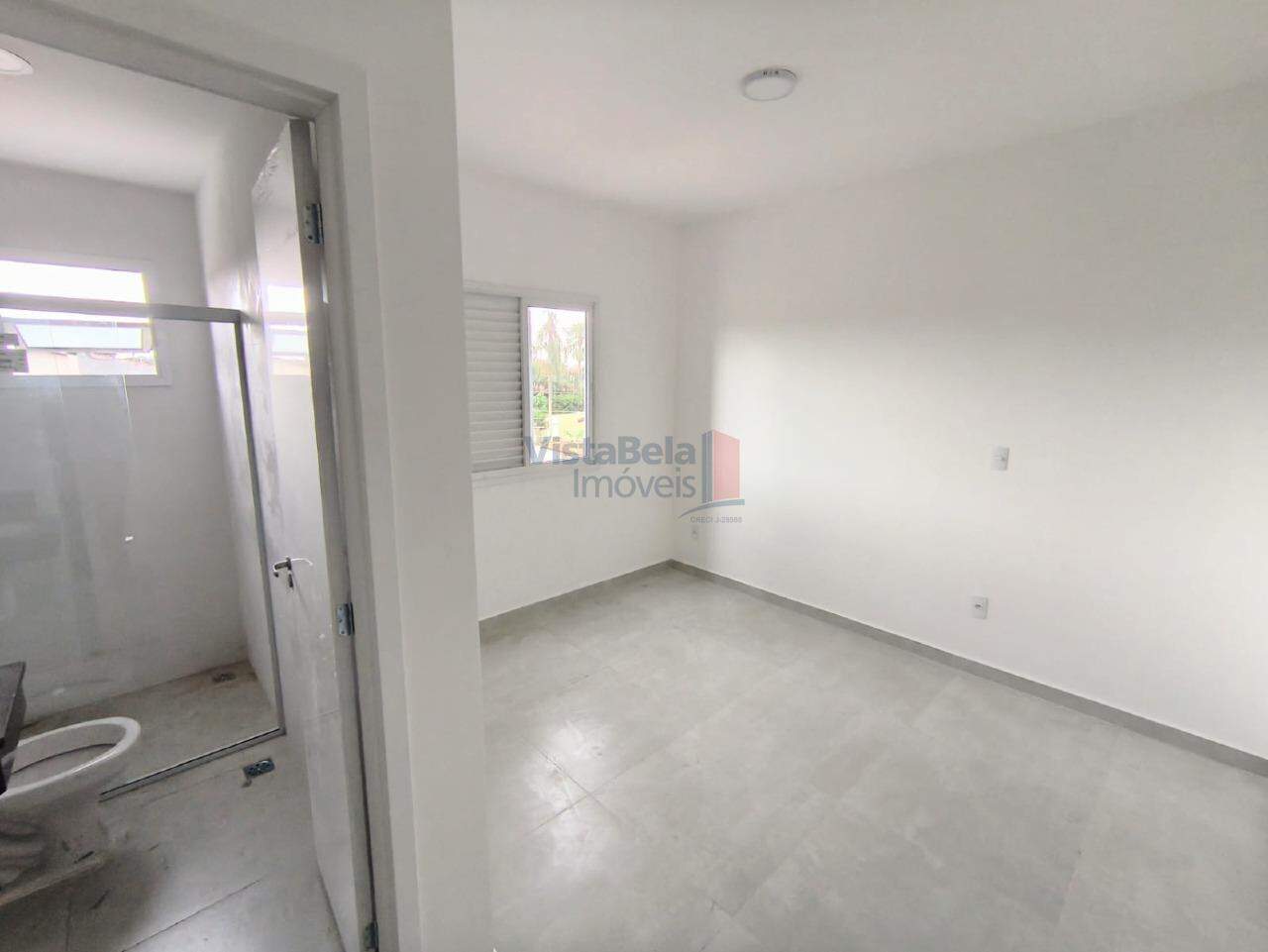 Apartamento para aluguel no Alto do Cardoso: Suíte