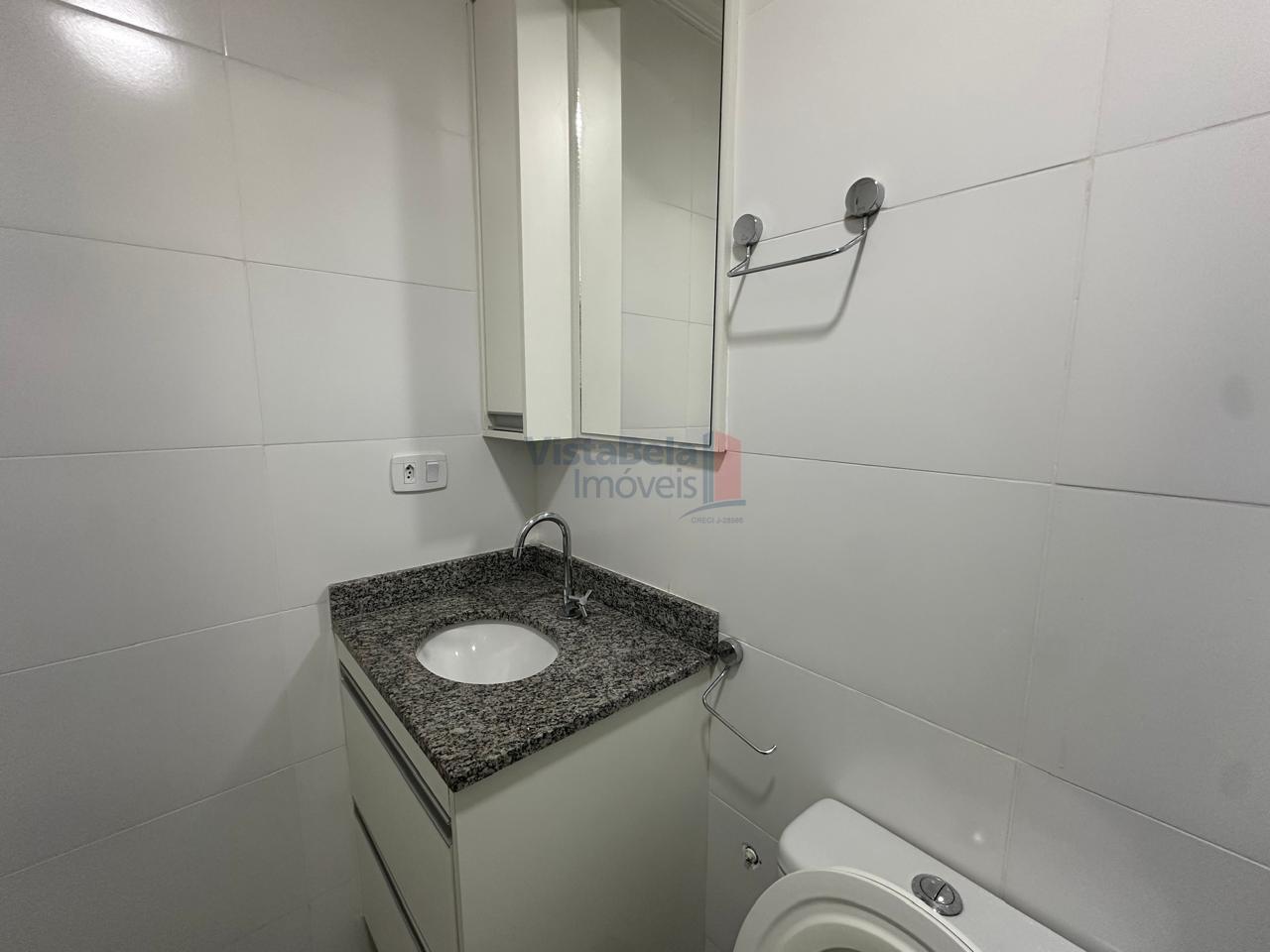 Apartamento à venda no Vila SÃO Geraldo: 