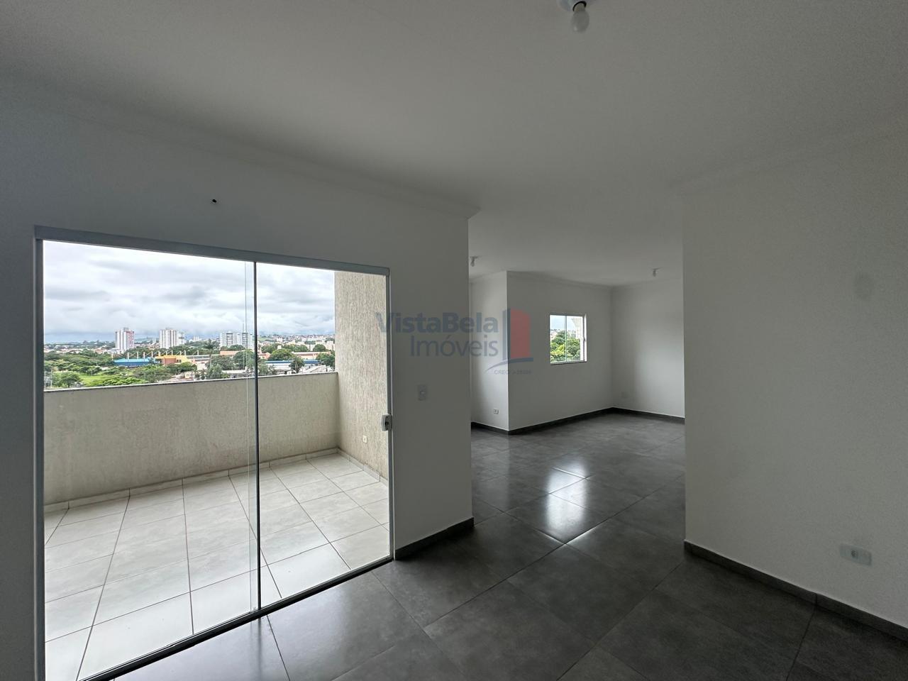 Apartamento à venda no Vila SÃO Geraldo: 