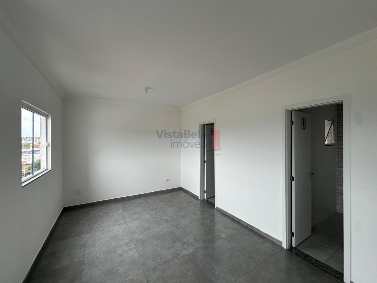 Apartamento à venda no Vila SÃO Geraldo: 